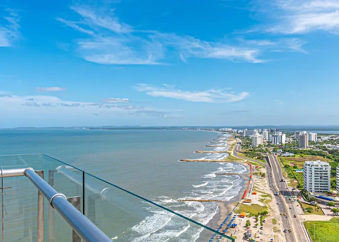 Cartagena Dreams