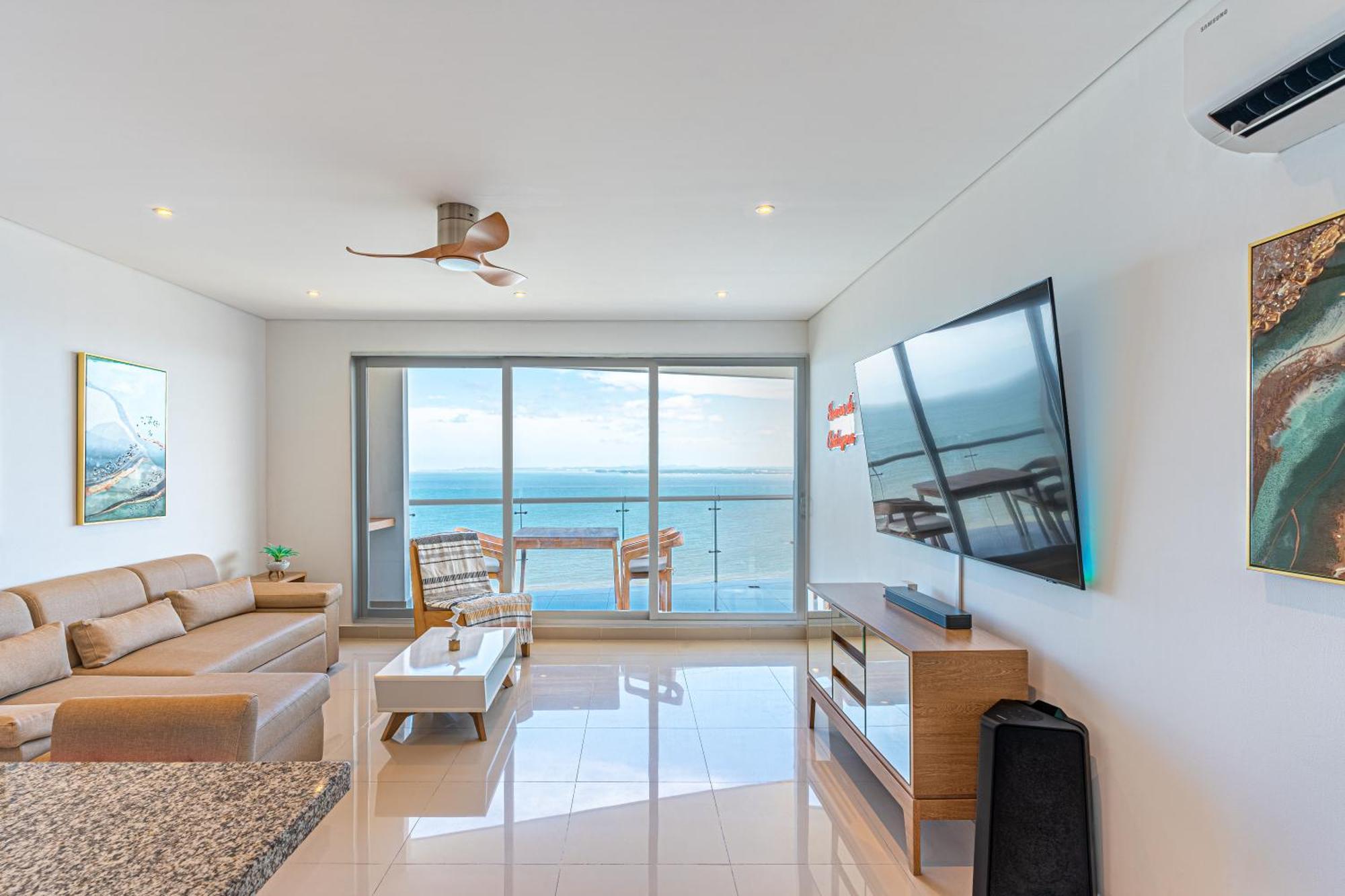 Apartamento Dreams *