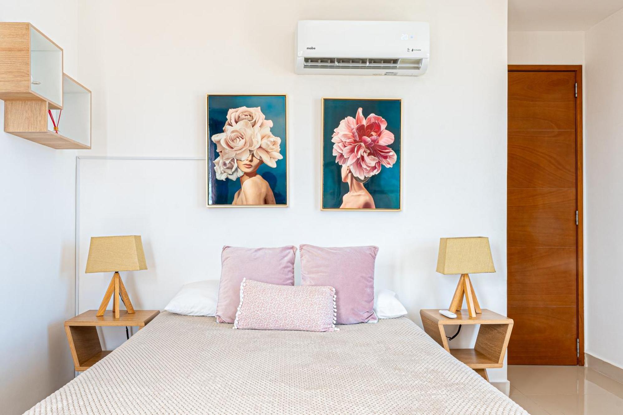 Apartamento Dreams Cartagena