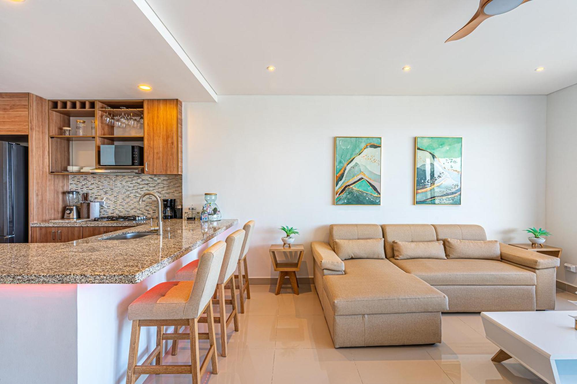 Apartamento Dreams Cartagena