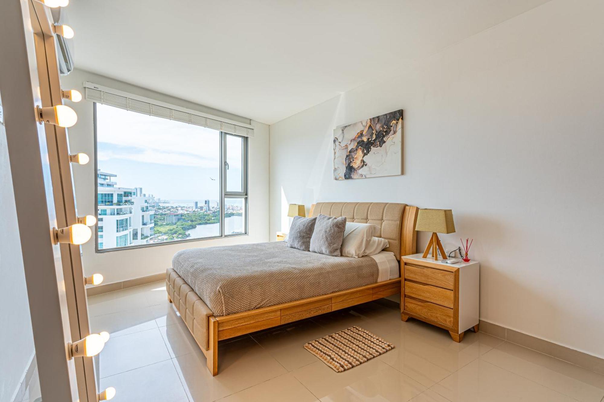Dreams Apartamento *
