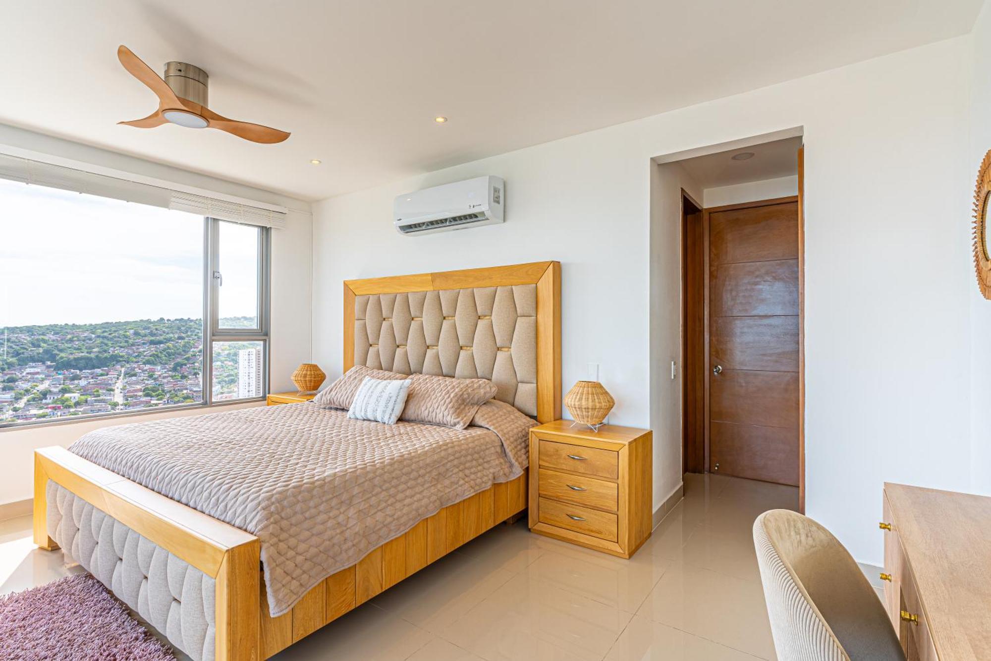 Apartamento Dreams *
