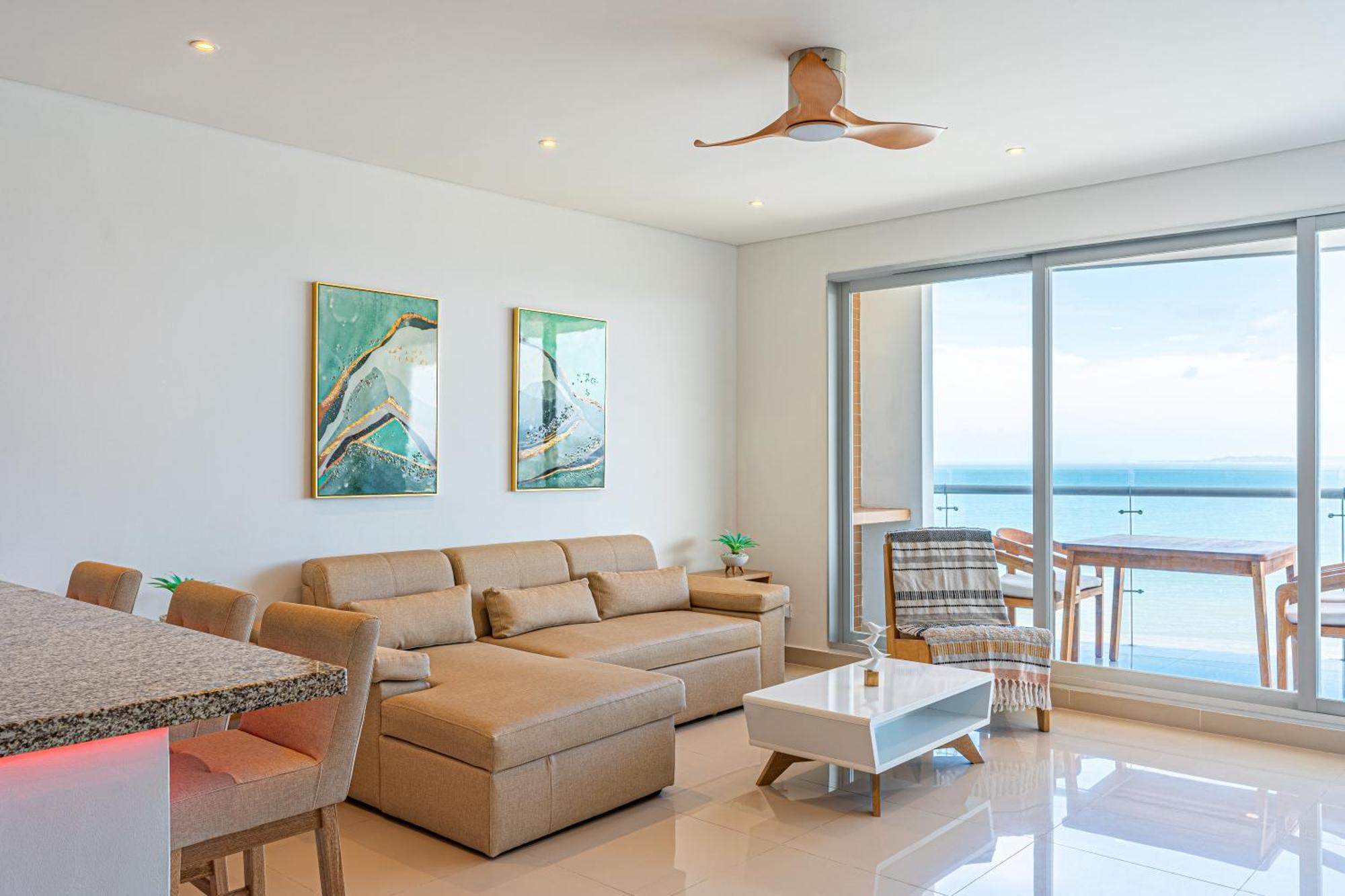 Dreams Apartamento