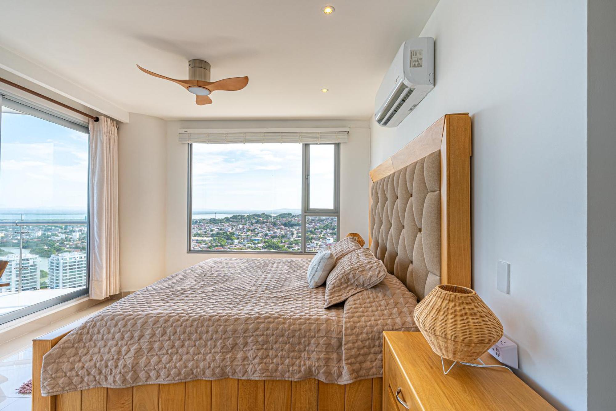 Dreams Apartamento Cartagena