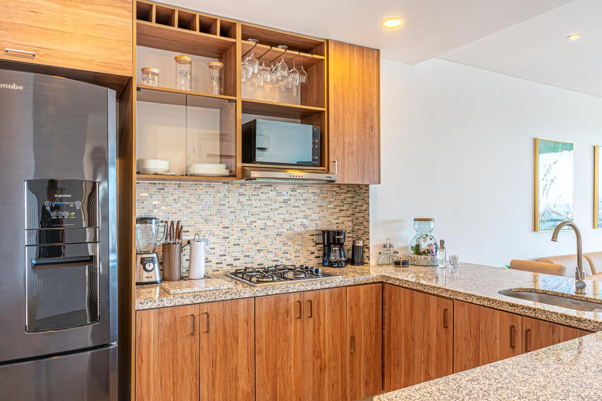 Apartamento Dreams *