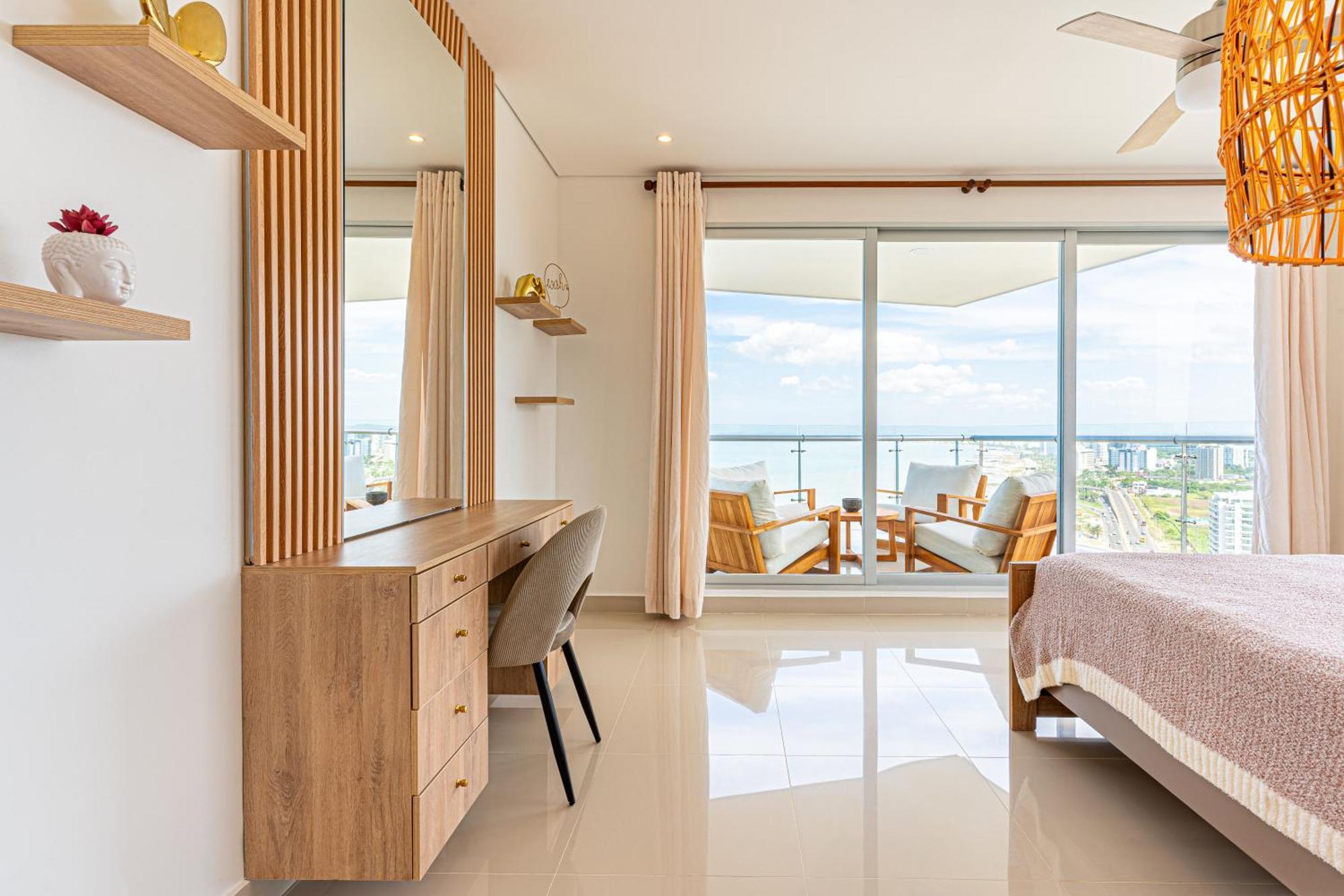Dreams Apartamento