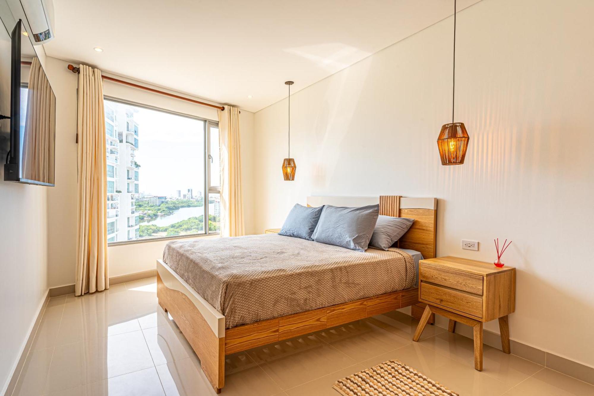 Dreams Apartamento