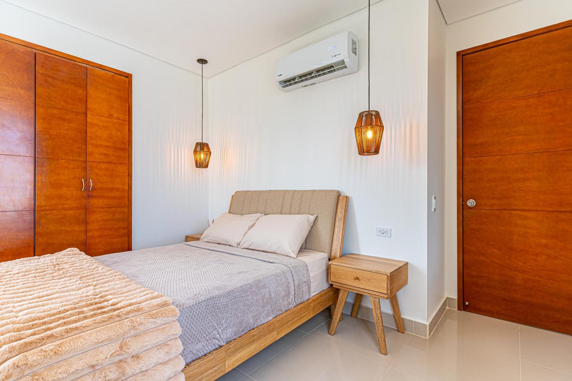 Apartamento Dreams