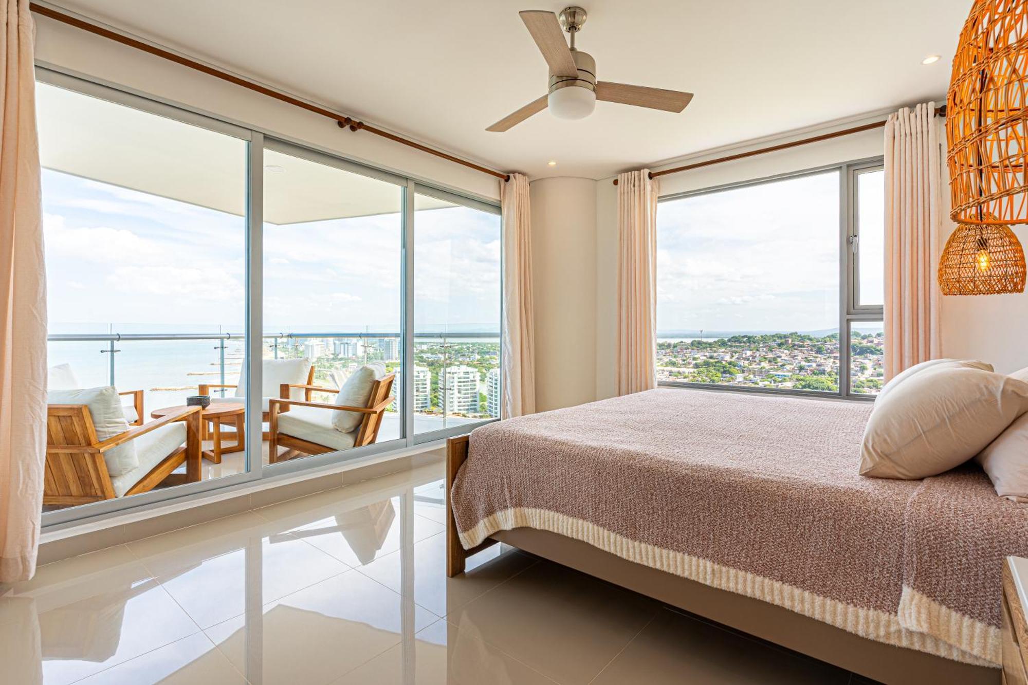 Dreams Cartagena