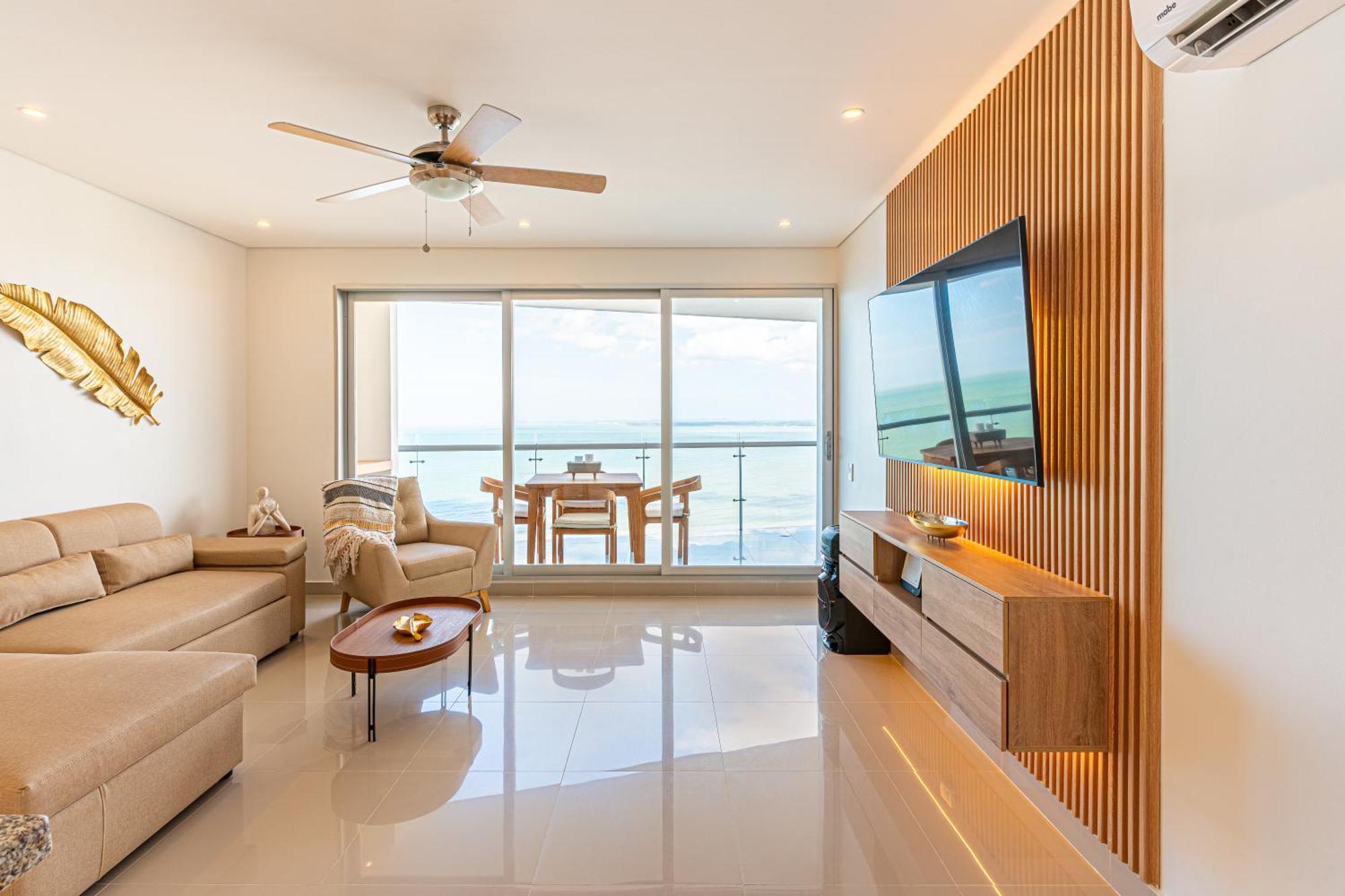 Dreams Apartamento Cartagena