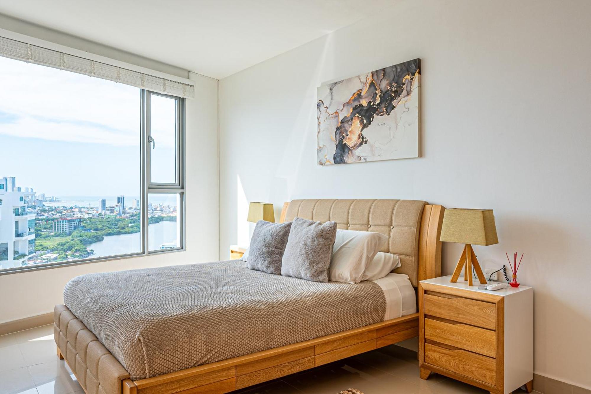 Dreams Apartamento