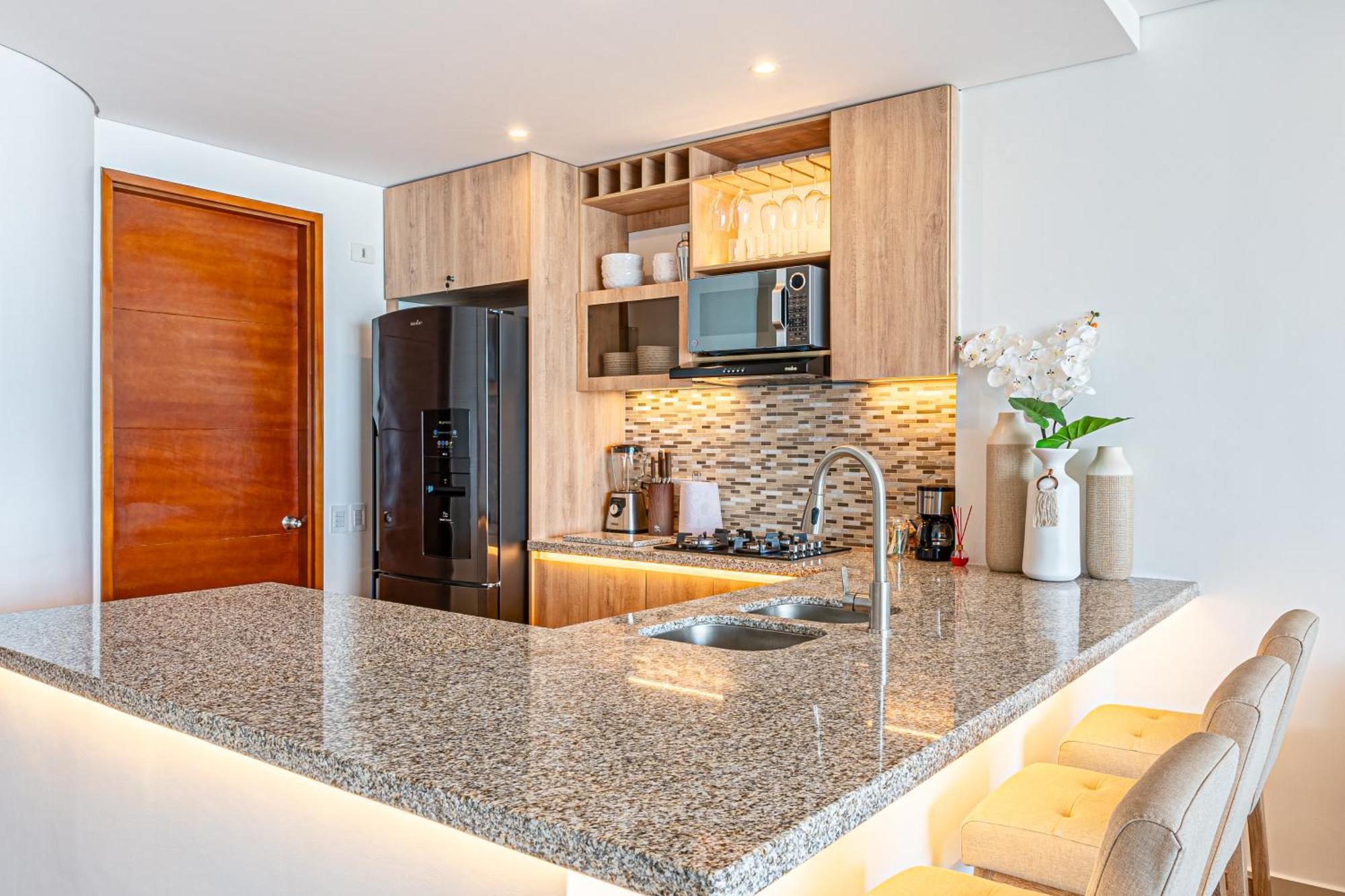 Apartamento Dreams