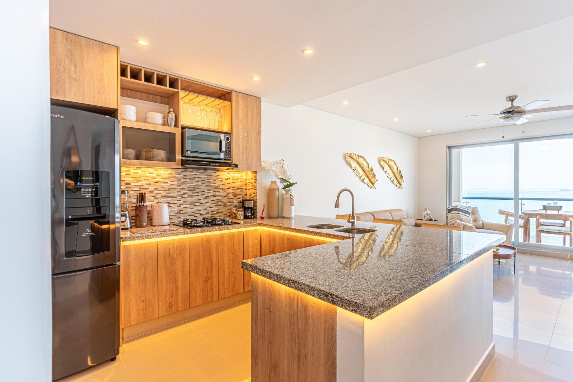 Dreams Apartamento Cartagena