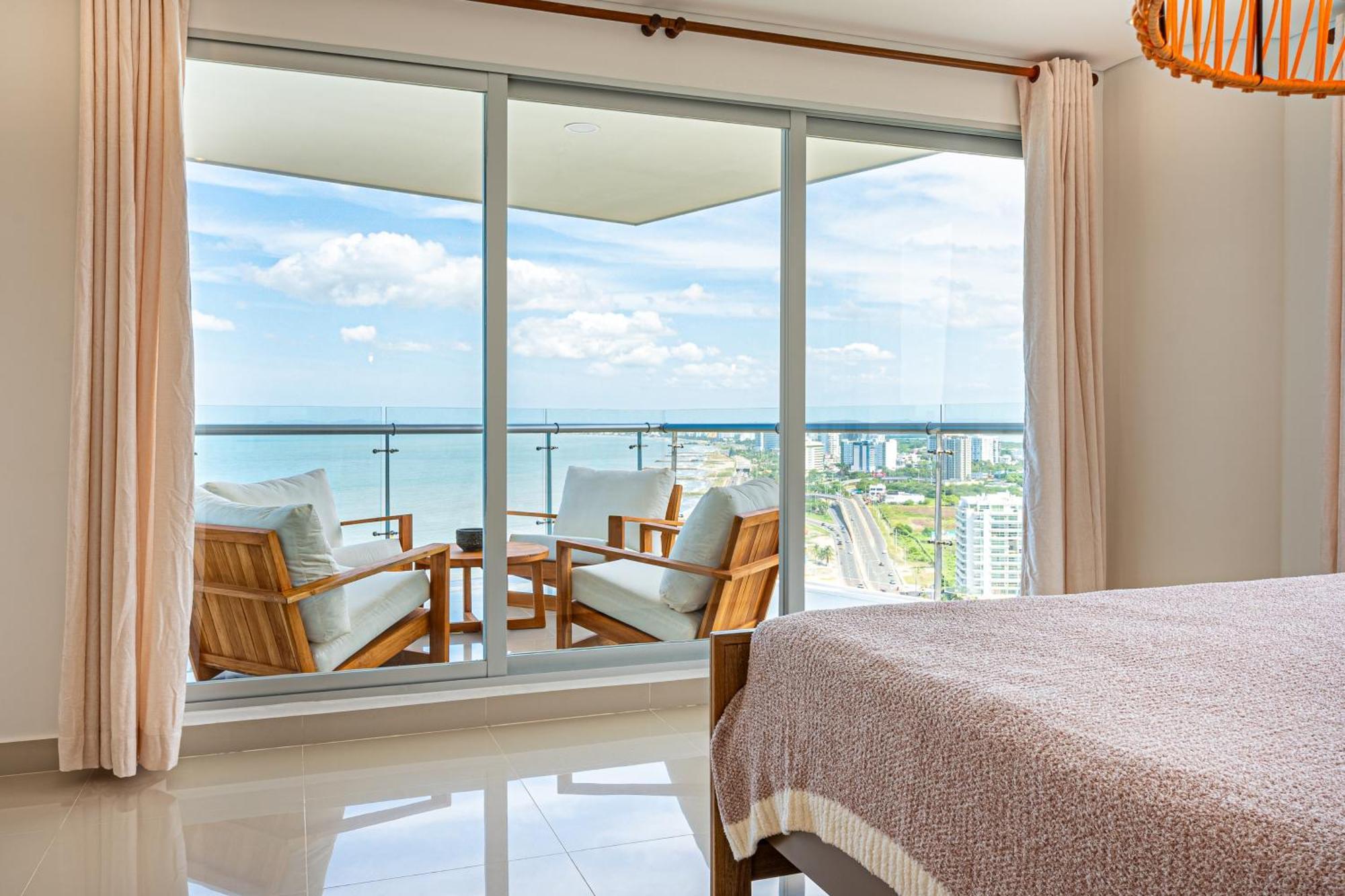 Apartamento Dreams *