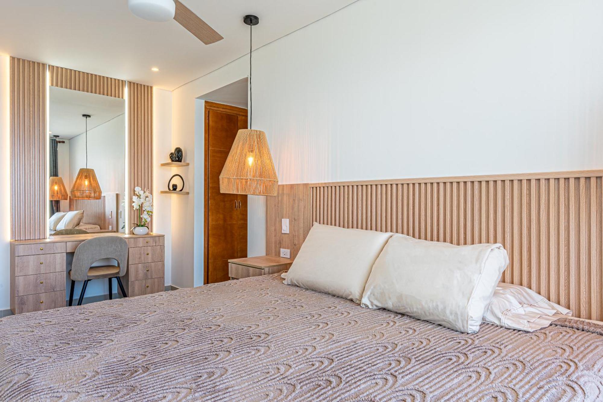 Apartamento Dreams
