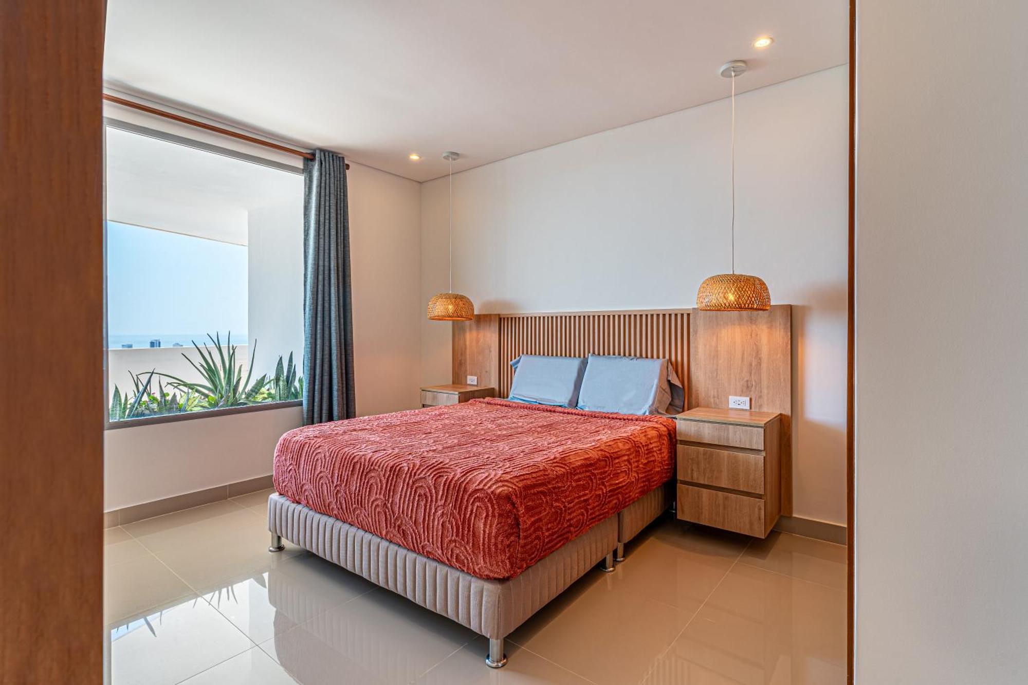 Apartamento Dreams Cartagena