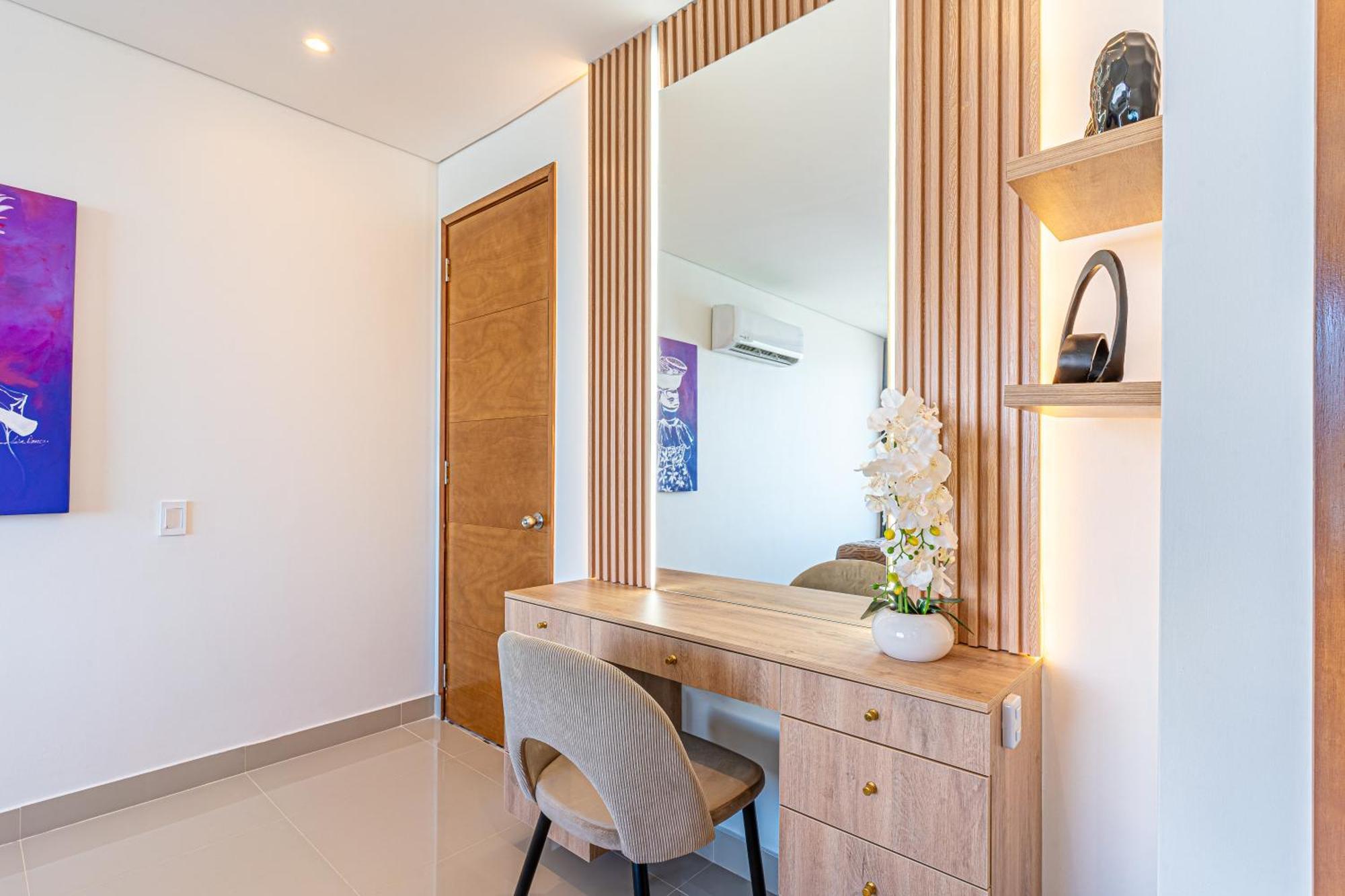 Dreams Apartamento *