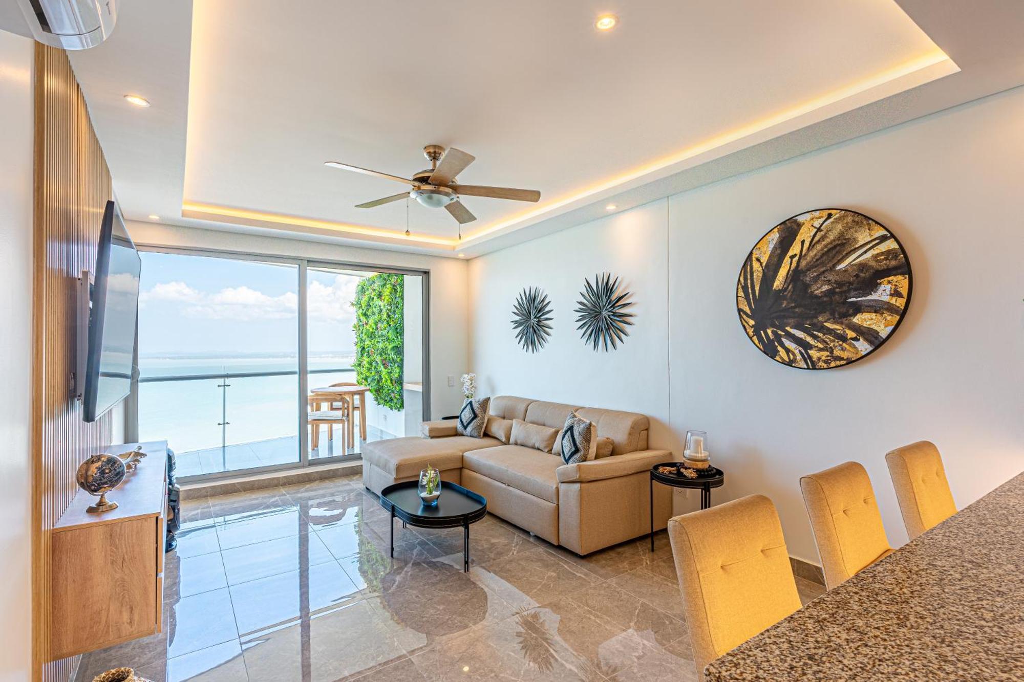 Dreams Apartamento Cartagena