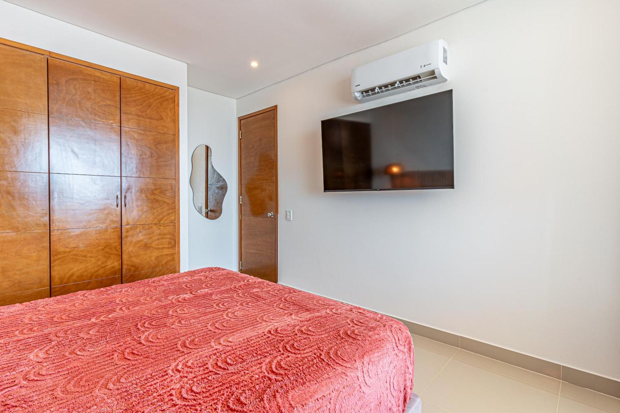 Apartamento Dreams Cartagena