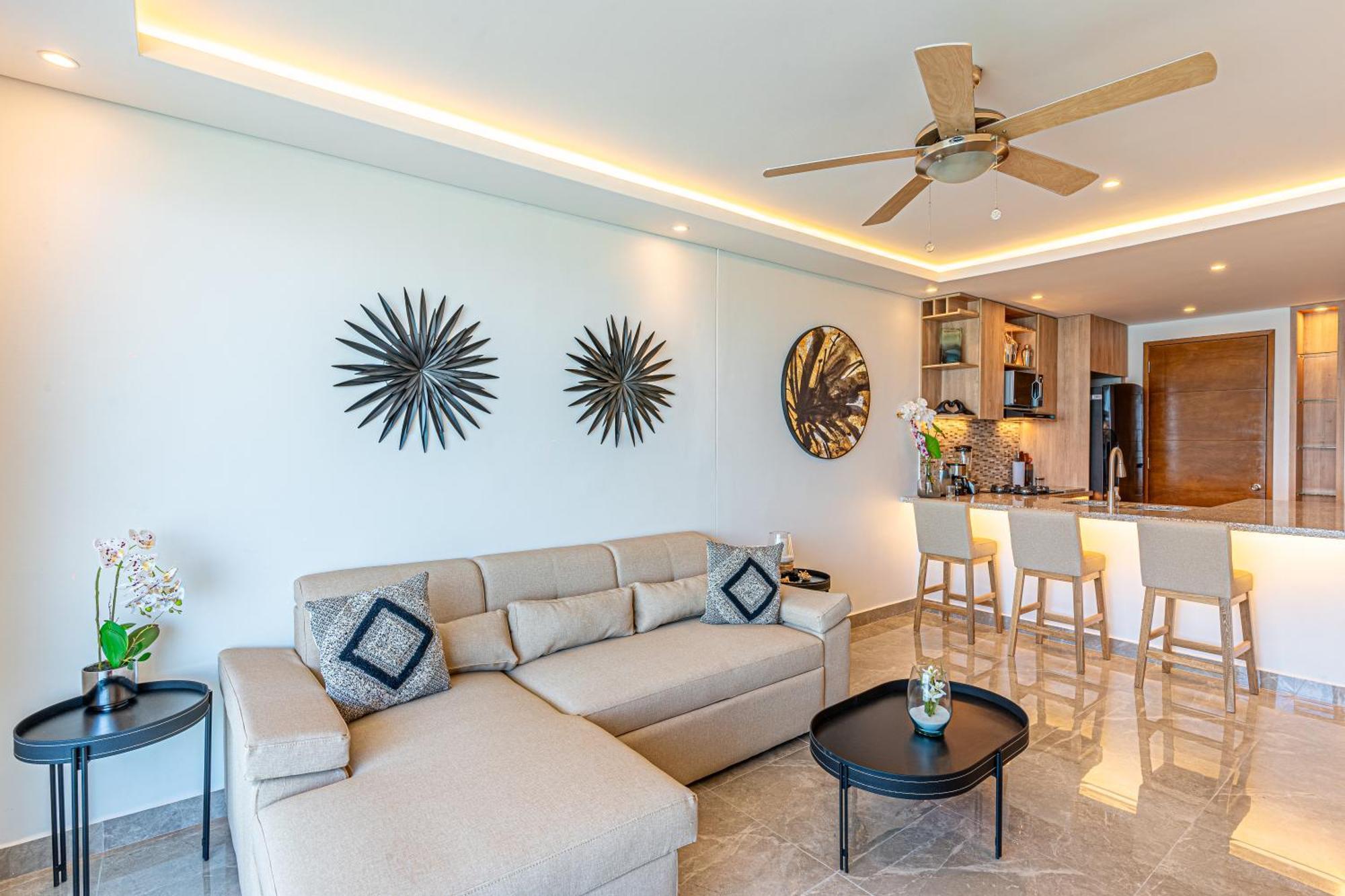 Apartamento Dreams *