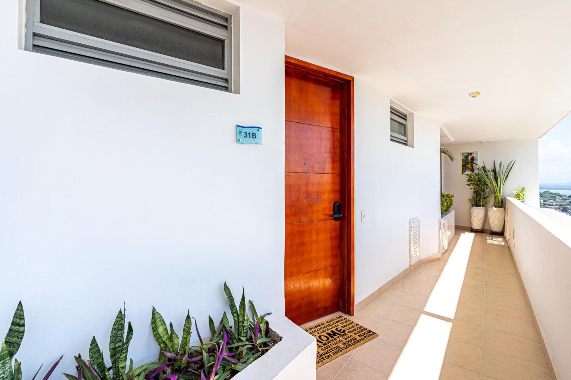 Apartamento Dreams Cartagena