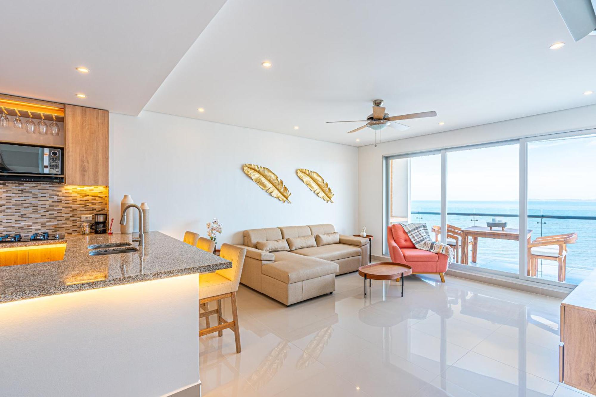 Dreams Apartamento Cartagena