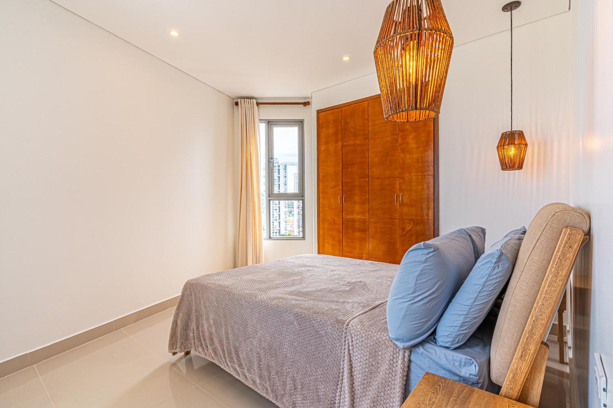 Apartamento Dreams Cartagena