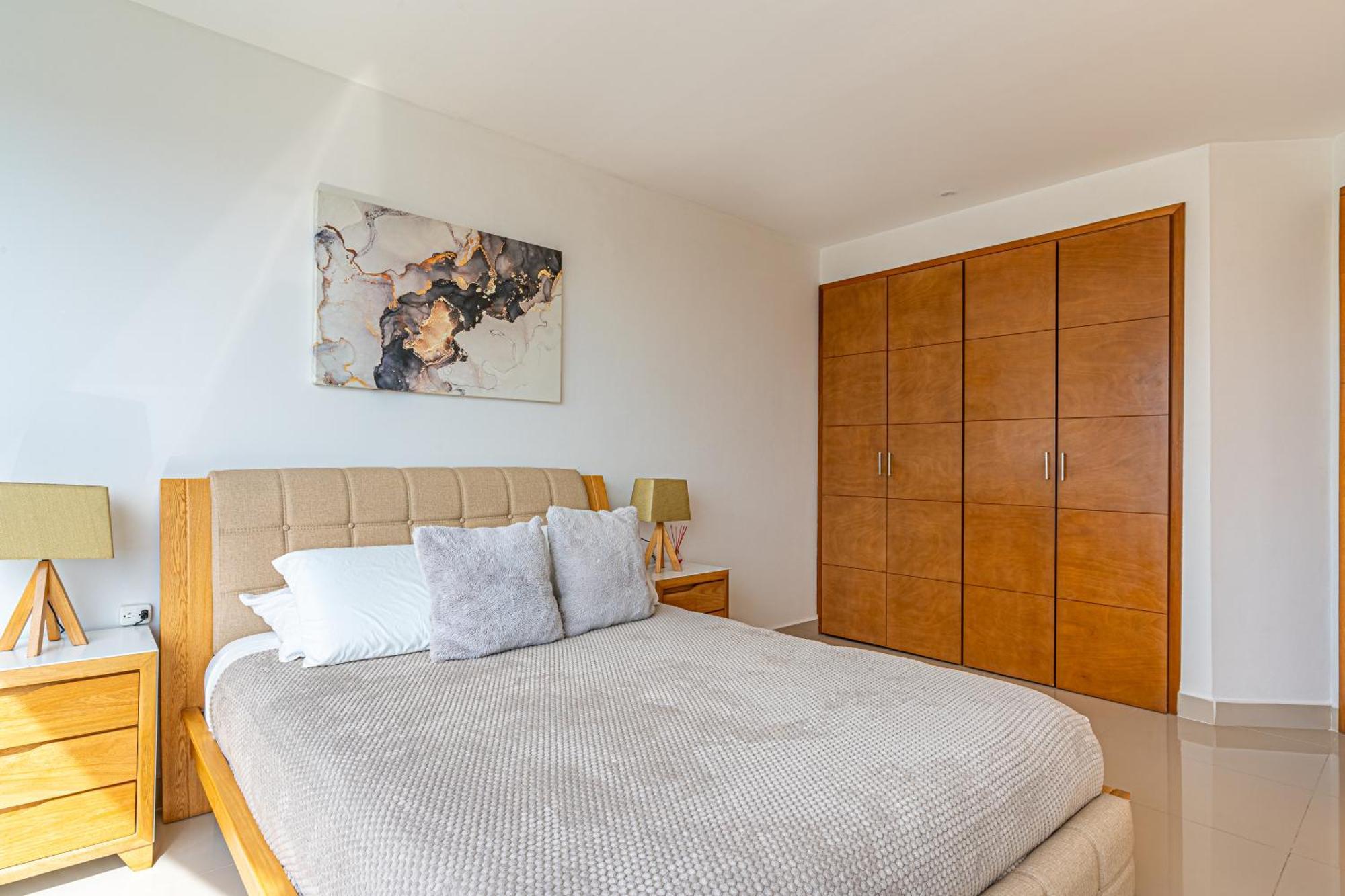 Apartamento Dreams