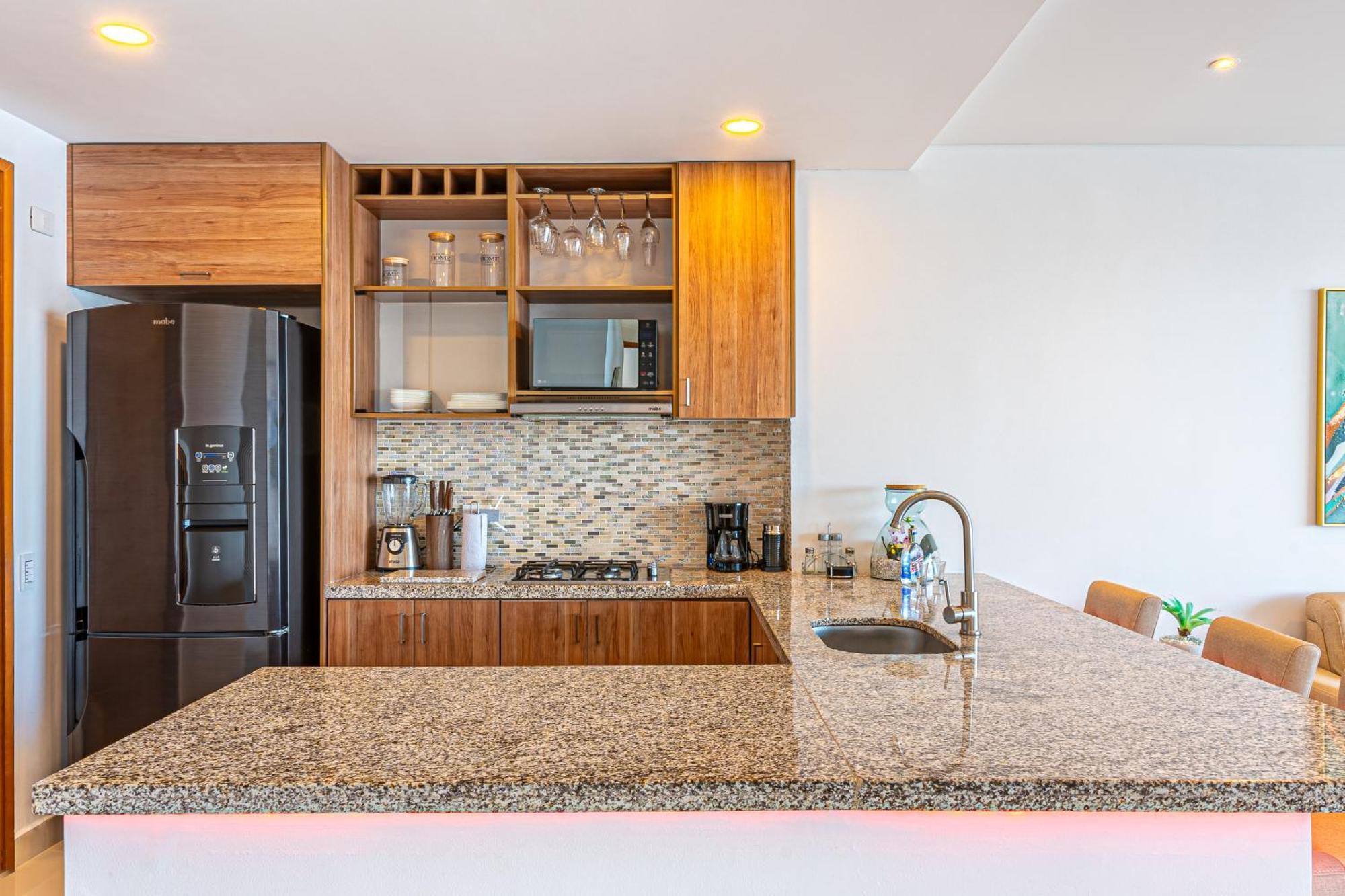 Dreams Apartment *