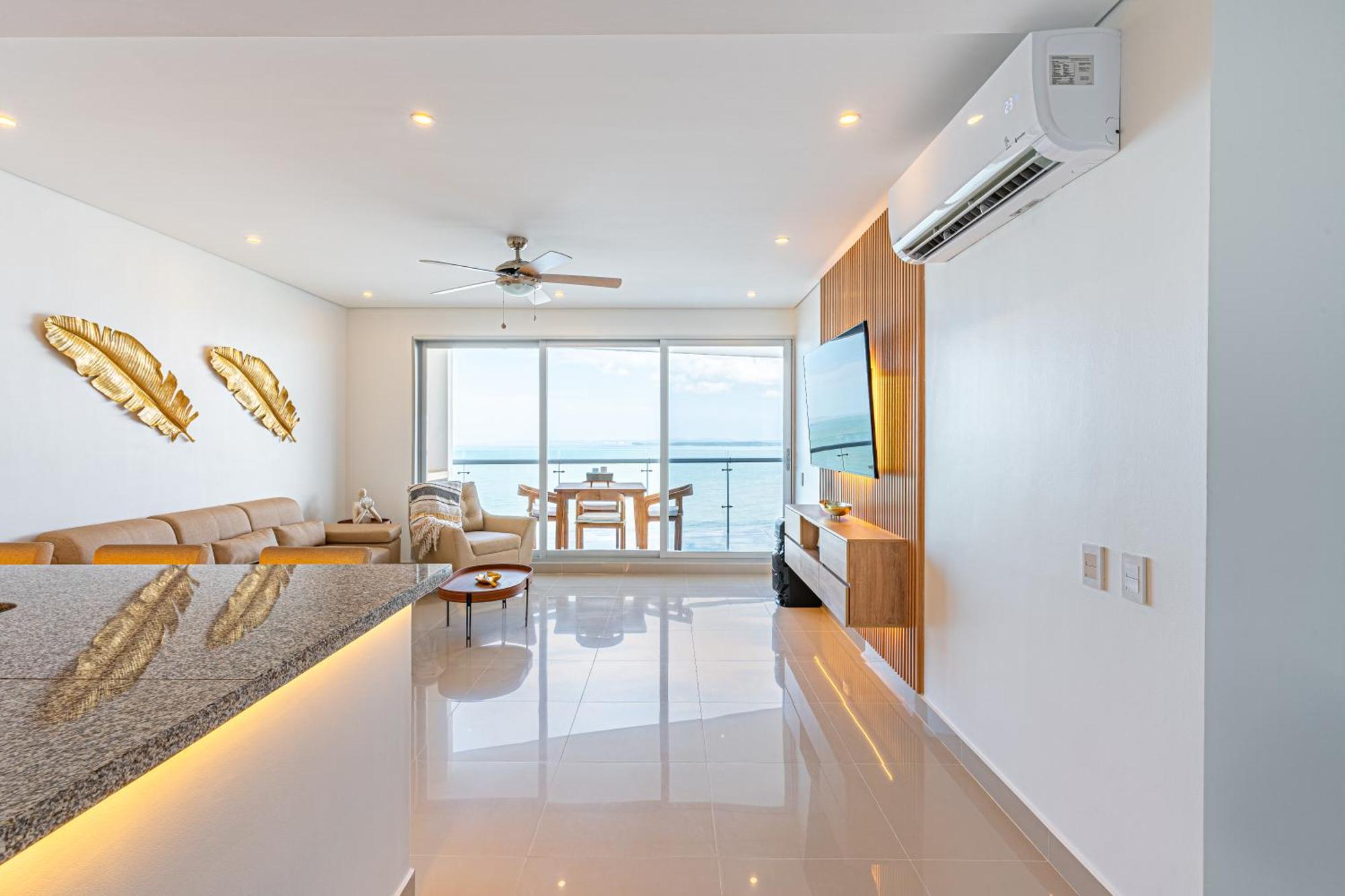 Dreams Apartment *