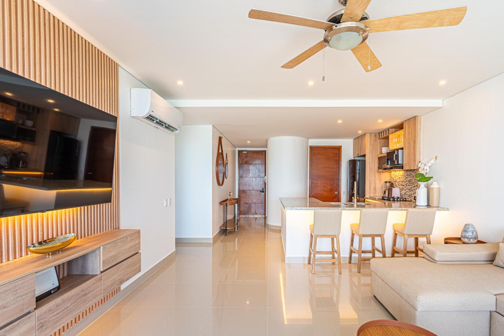 Dreams Apartment *
