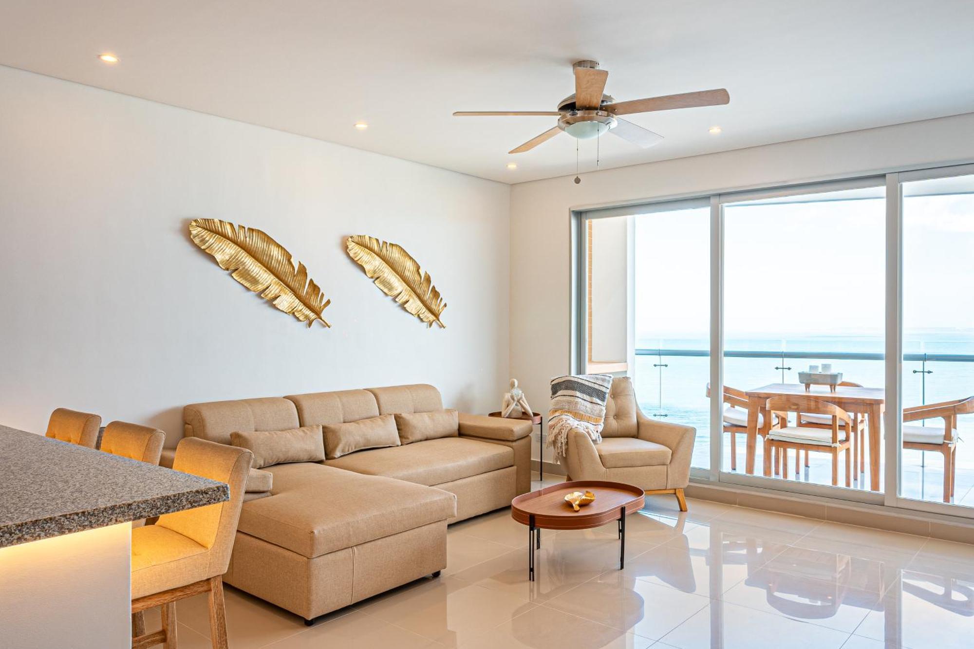 Dreams Apartment Cartagena