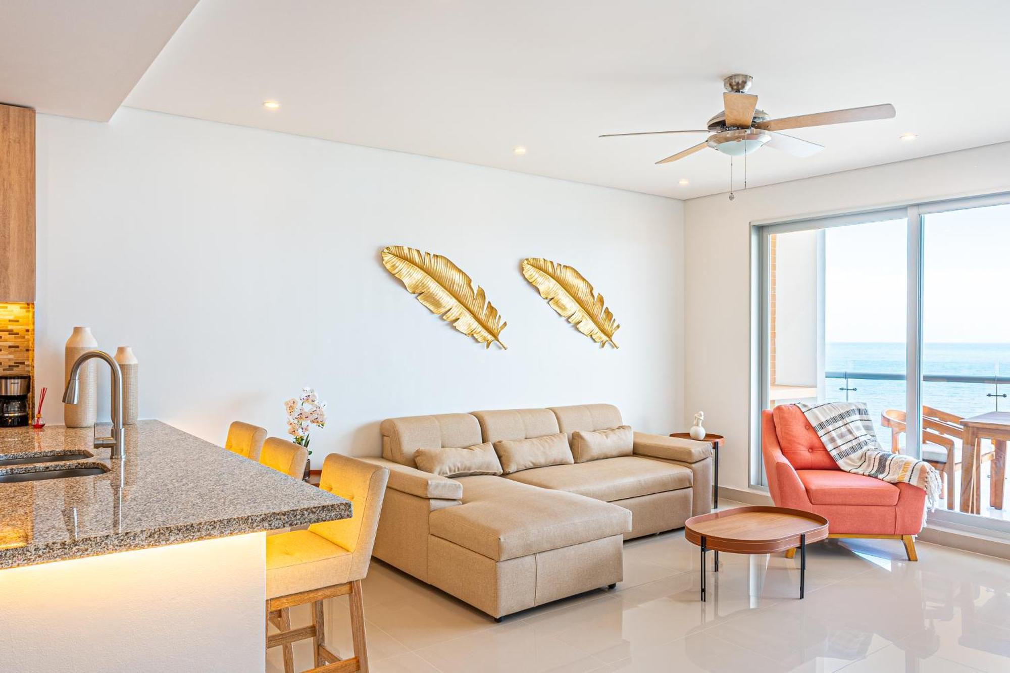 Apartment Dreams
